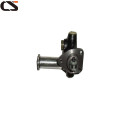 4D34 Diesel Engine PC30/40 Fuel supply pump